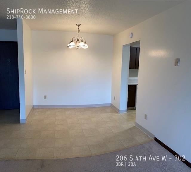 Apartment for rent at 206 S 4th Ave W #302, Virginia, MN 55792