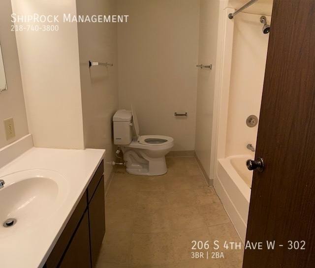 Apartment for rent at 206 S 4th Ave W #302, Virginia, MN 55792