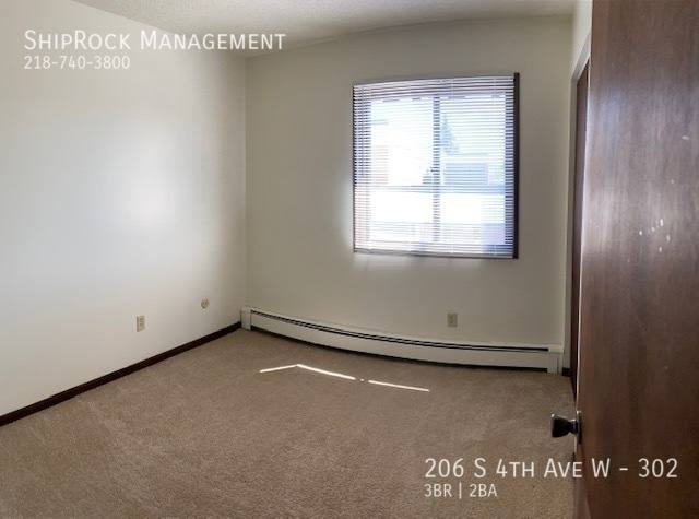 Apartment for rent at 206 S 4th Ave W #302, Virginia, MN 55792