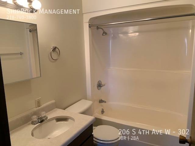 Apartment for rent at 206 S 4th Ave W #302, Virginia, MN 55792