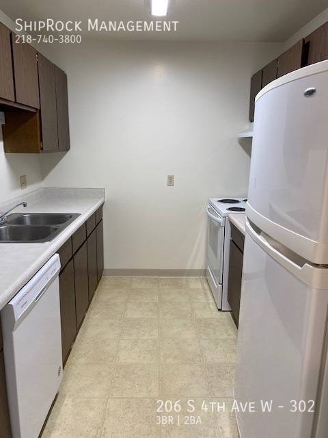 Apartment for rent at 206 S 4th Ave W #302, Virginia, MN 55792