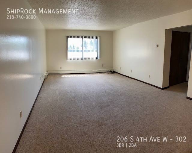 Apartment for rent at 206 S 4th Ave W #302, Virginia, MN 55792