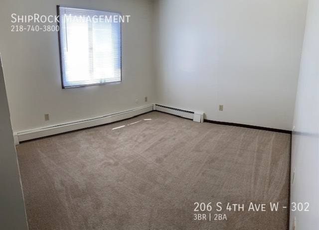 Apartment for rent at 206 S 4th Ave W #302, Virginia, MN 55792