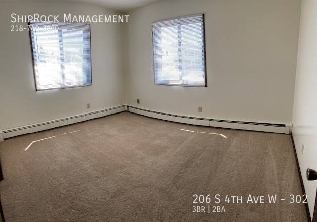 Apartment for rent at 206 S 4th Ave W #302, Virginia, MN 55792