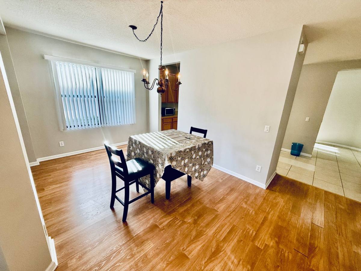 House for rent at 402 Breckenridge Circle SE, Palm Bay, FL 32909