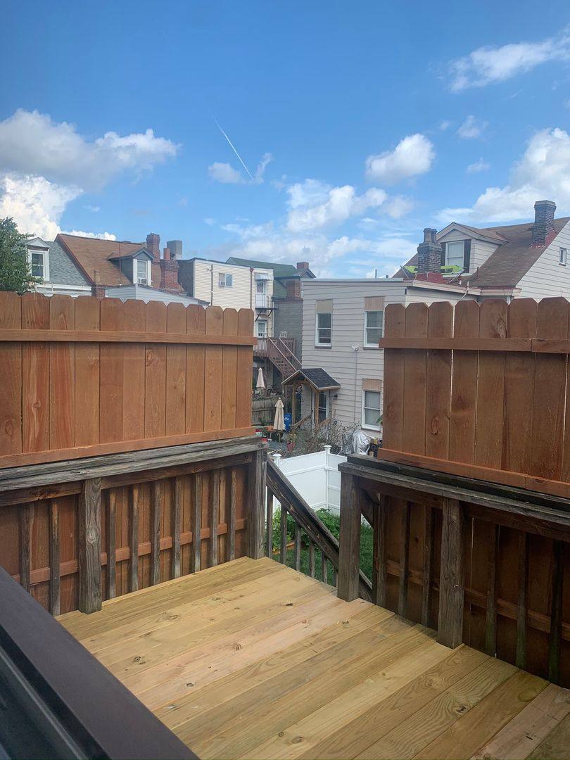 Apartment for rent at 1511 Hatteras St, Pittsburgh, PA 15212