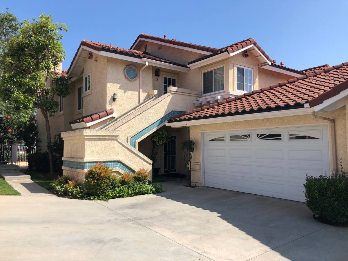 House for rent at 16 Pantano, Rancho Santa Margarita, CA 92688