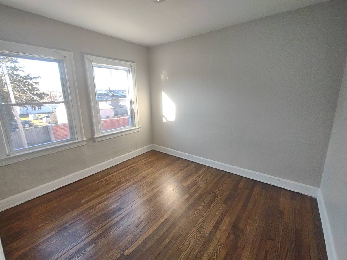 Apartment for rent at 9705 Loretta Ave, Cleveland, OH 44102