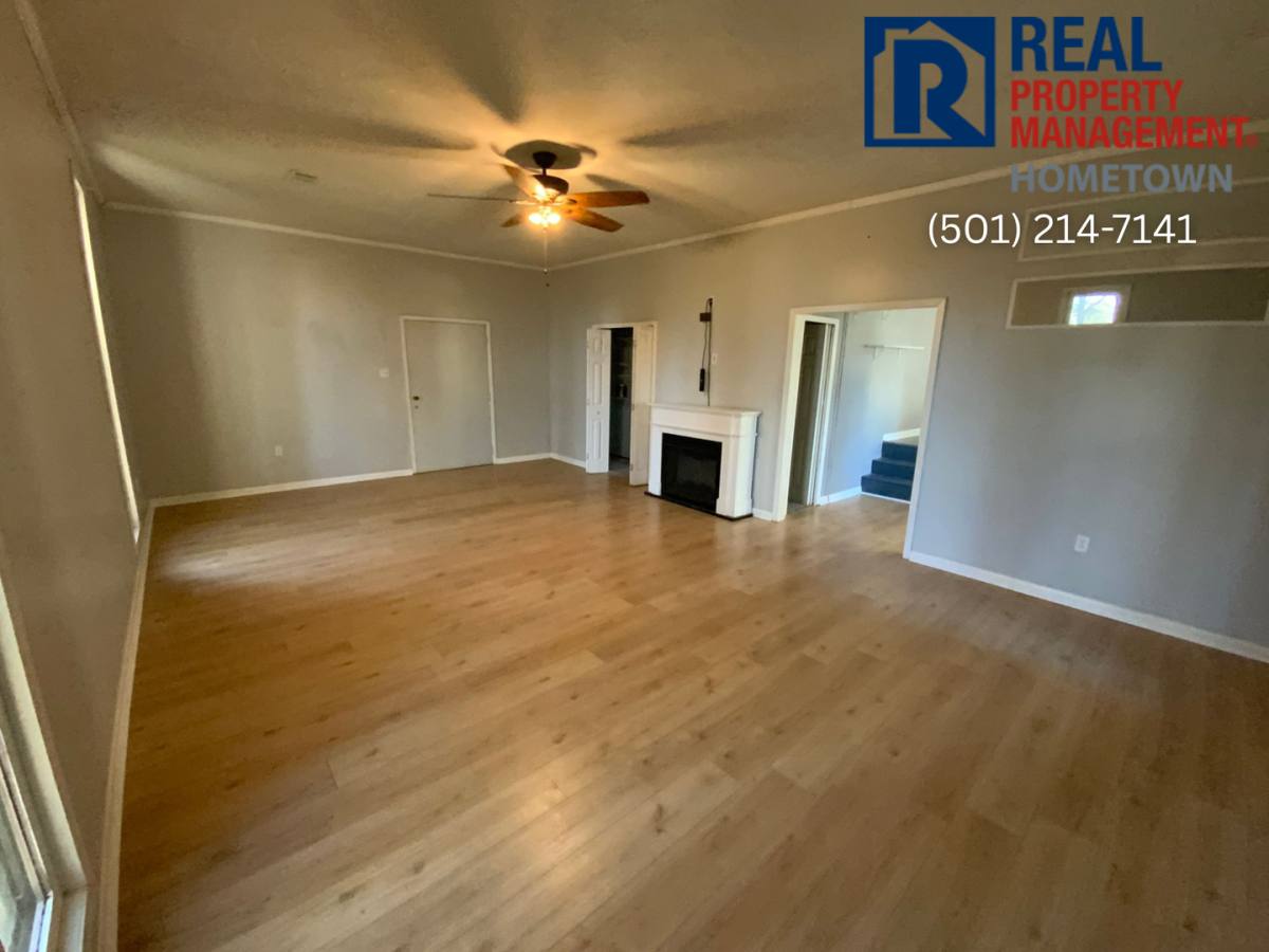 House for rent at 4100 Driskill Dr, Cabot, AR 72023