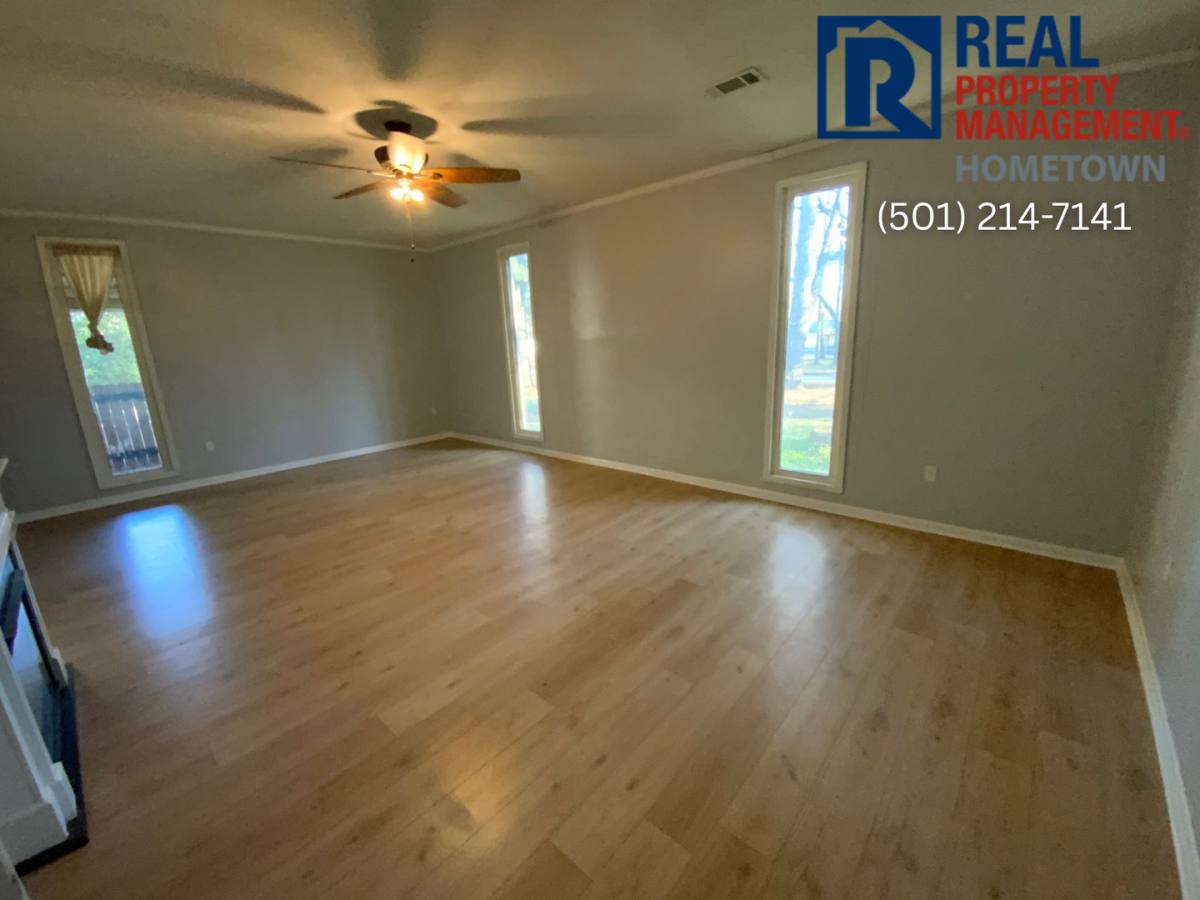 House for rent at 4100 Driskill Dr, Cabot, AR 72023