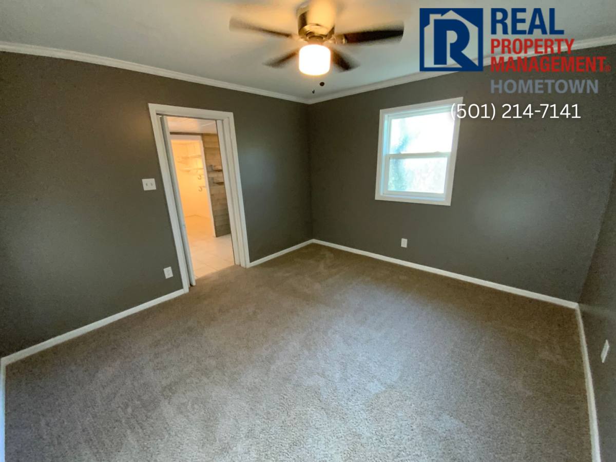 House for rent at 4100 Driskill Dr, Cabot, AR 72023