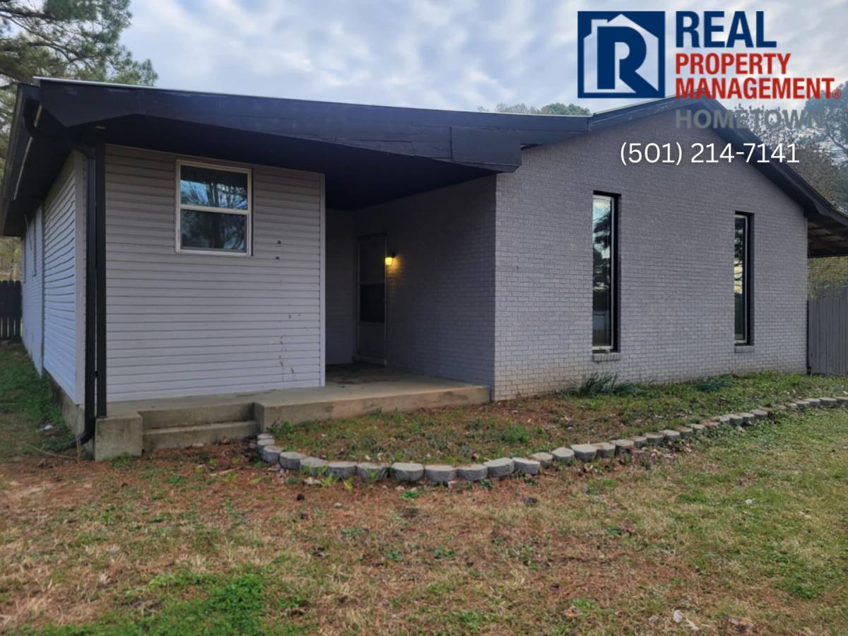 House for rent at 4100 Driskill Dr, Cabot, AR 72023