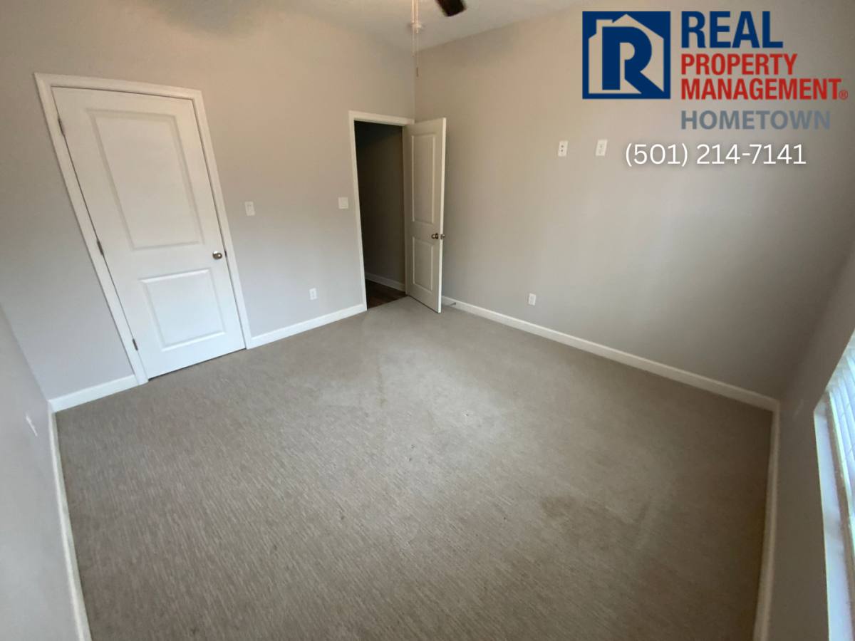 House for rent at 4100 Driskill Dr, Cabot, AR 72023