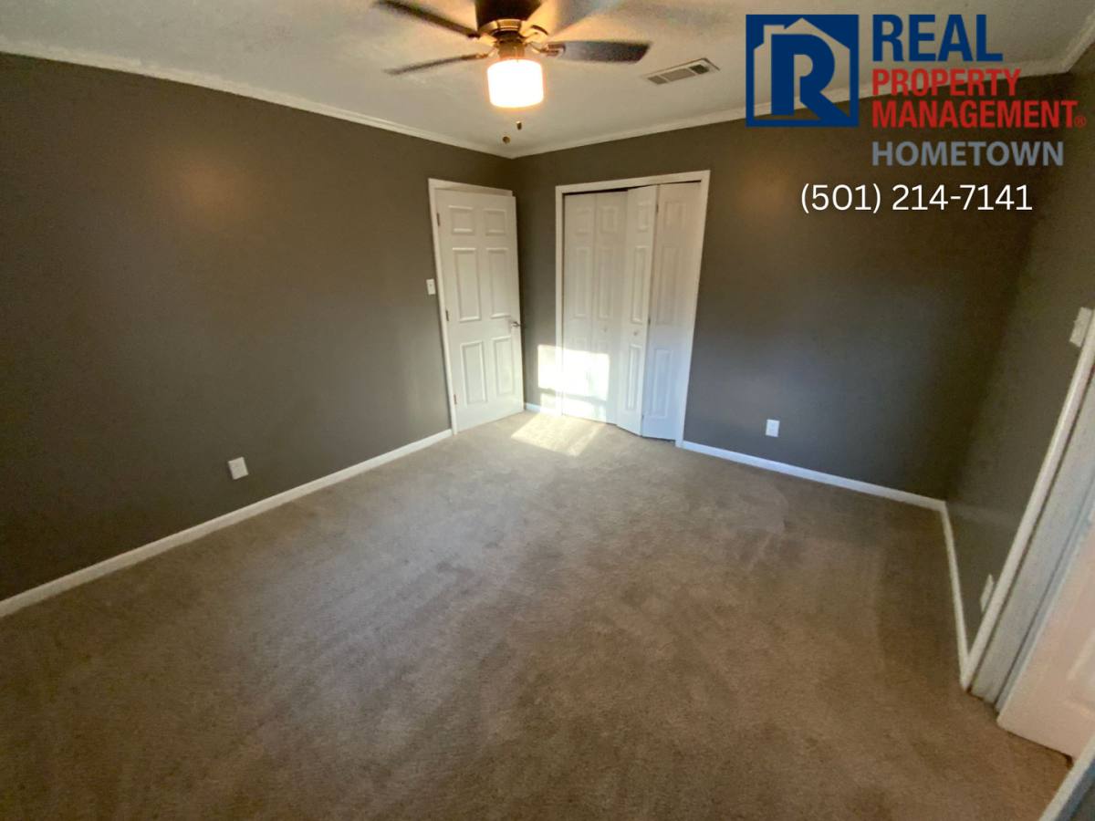 House for rent at 4100 Driskill Dr, Cabot, AR 72023