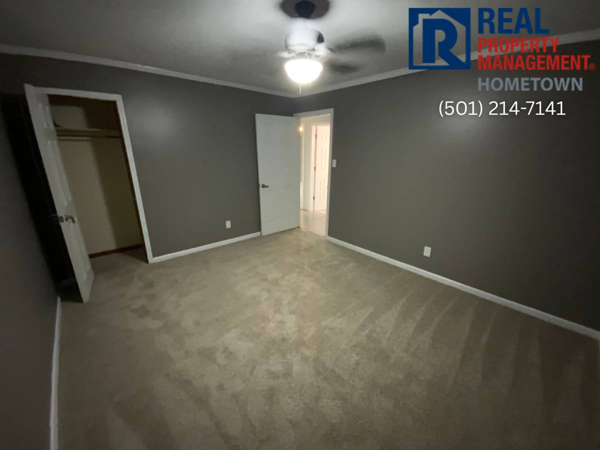 House for rent at 4100 Driskill Dr, Cabot, AR 72023