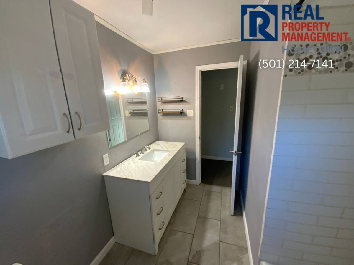 House for rent at 4100 Driskill Dr, Cabot, AR 72023
