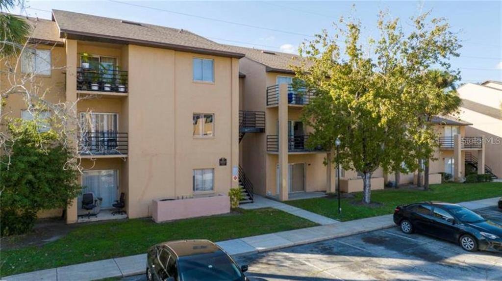 Apartment for rent at 5226 Via Hacienda Circle #5226A313, Orlando, FL 32839