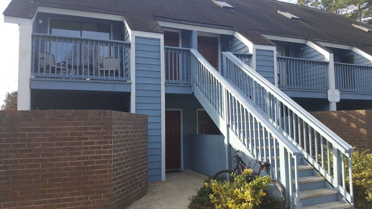 House for rent at 145 Colonial Circle #A1, Murrells Inlet, SC 29576