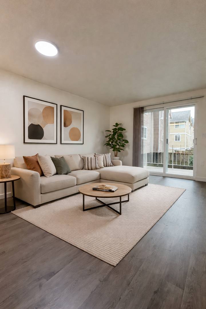 Apartment for rent at 11740 Greenwood Ave N, Seattle, WA 98133