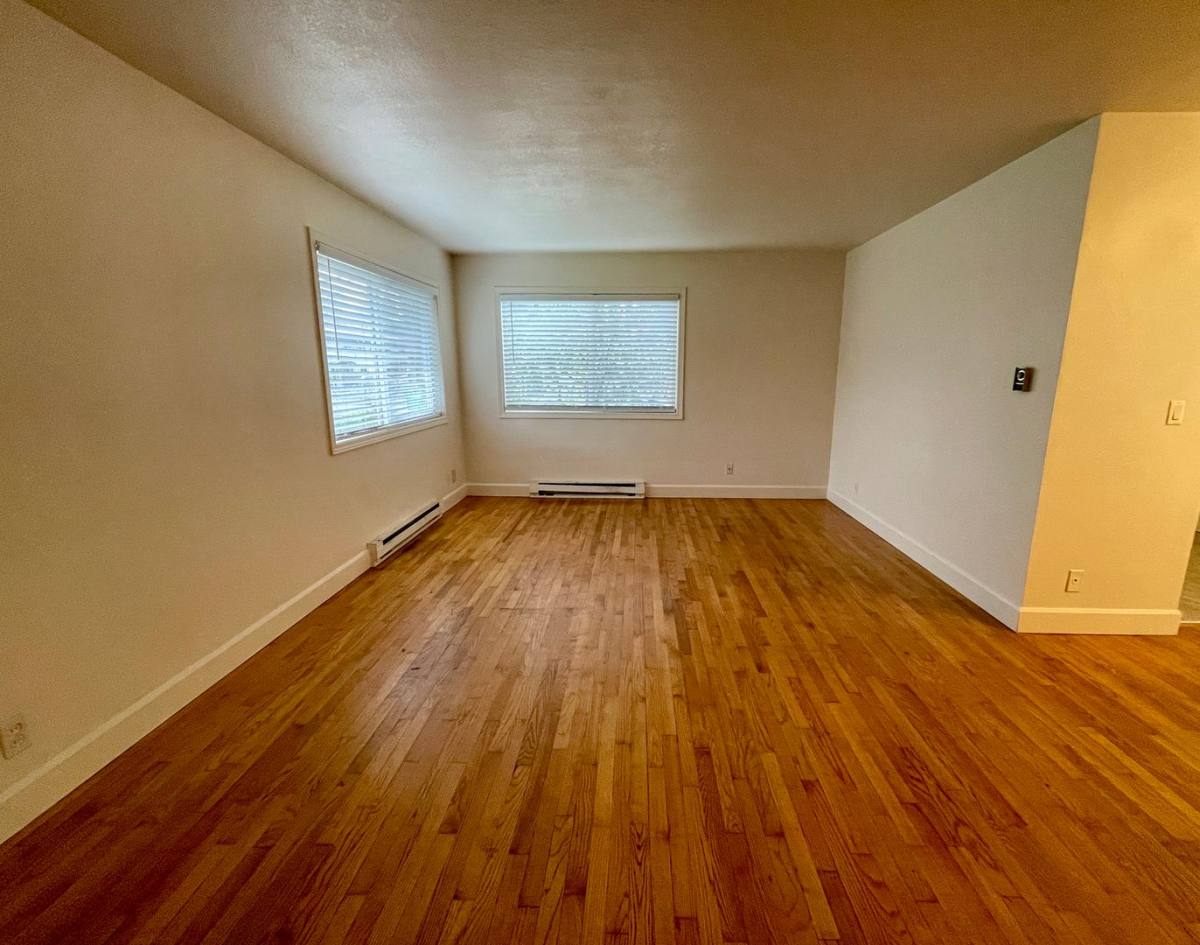 Apartment for rent at 4955 SW Lombard Ave, Beaverton, OR 97005