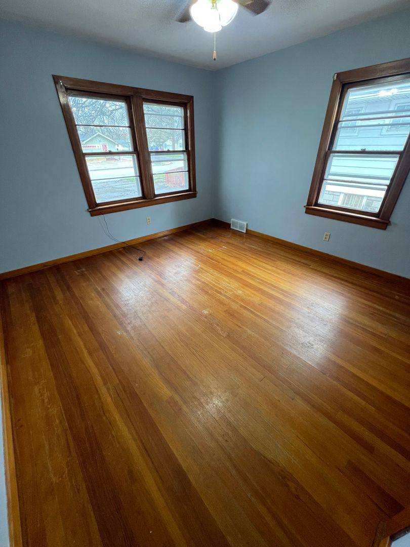 House for rent at 1030 N Macarthur, Springfield, IL 62702