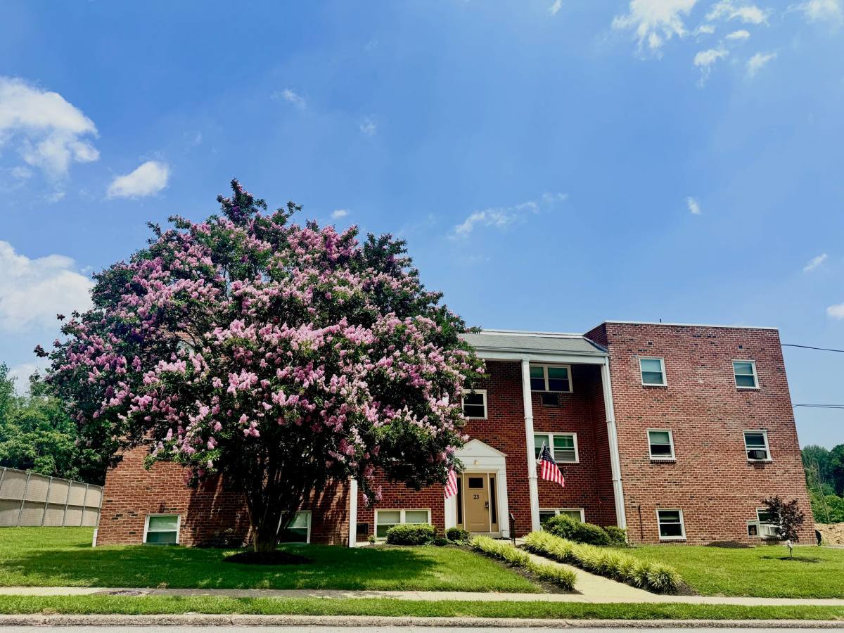 Apartment for rent at 21-23 Morton Ave, Ridley Park, PA 19078