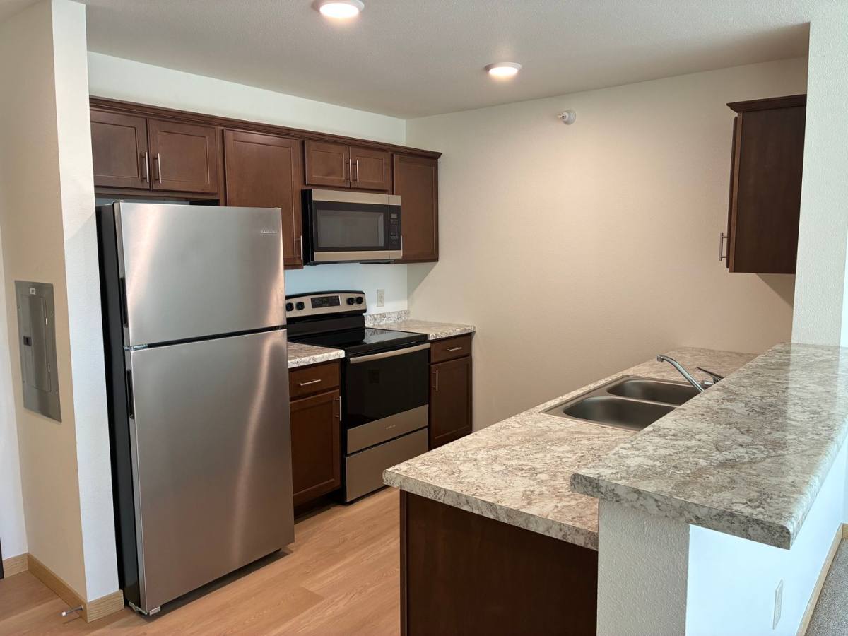 Apartment for rent at 1000 Clarice Ave, Marshall, MN 56258