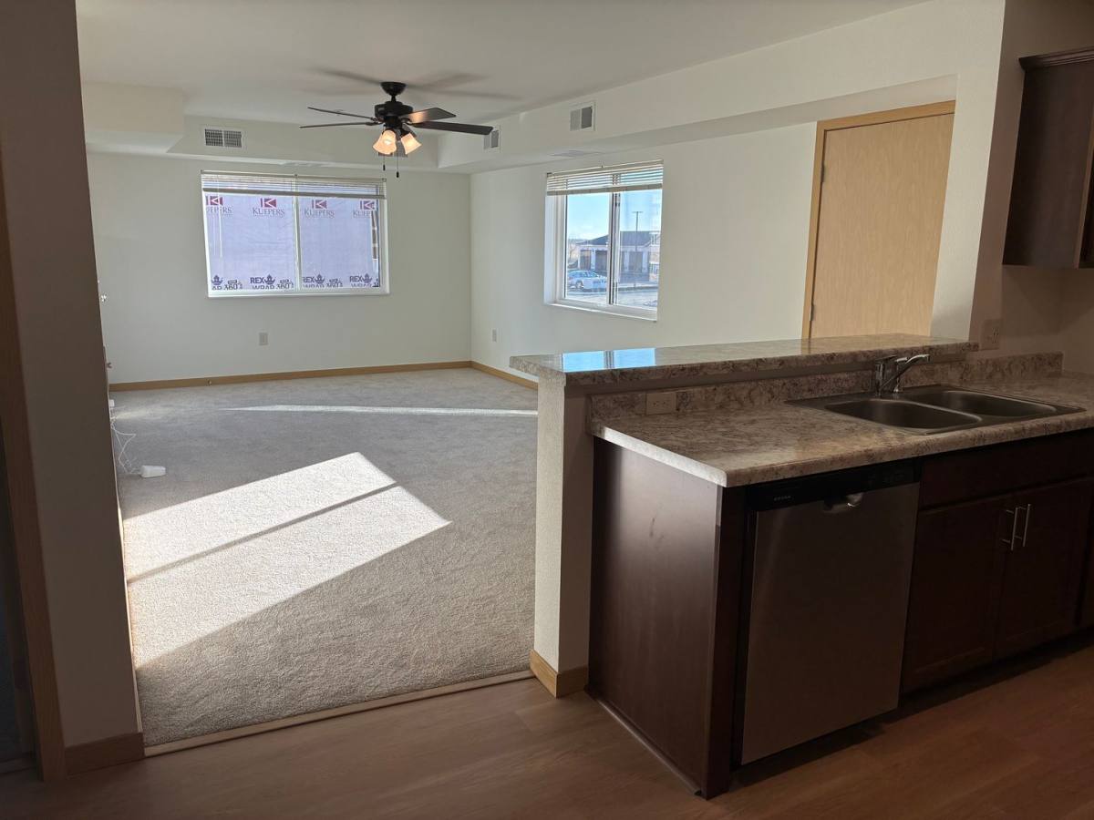 Apartment for rent at 1000 Clarice Ave, Marshall, MN 56258