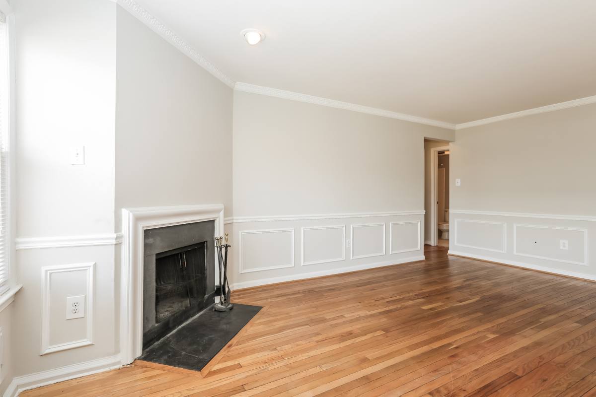 Condo for rent at 1910 T St NW #24, Washington, DC 20009