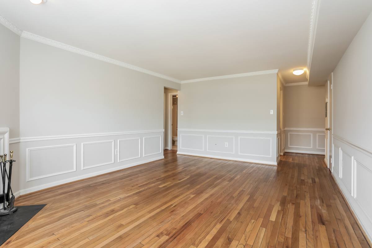 Condo for rent at 1910 T St NW #24, Washington, DC 20009