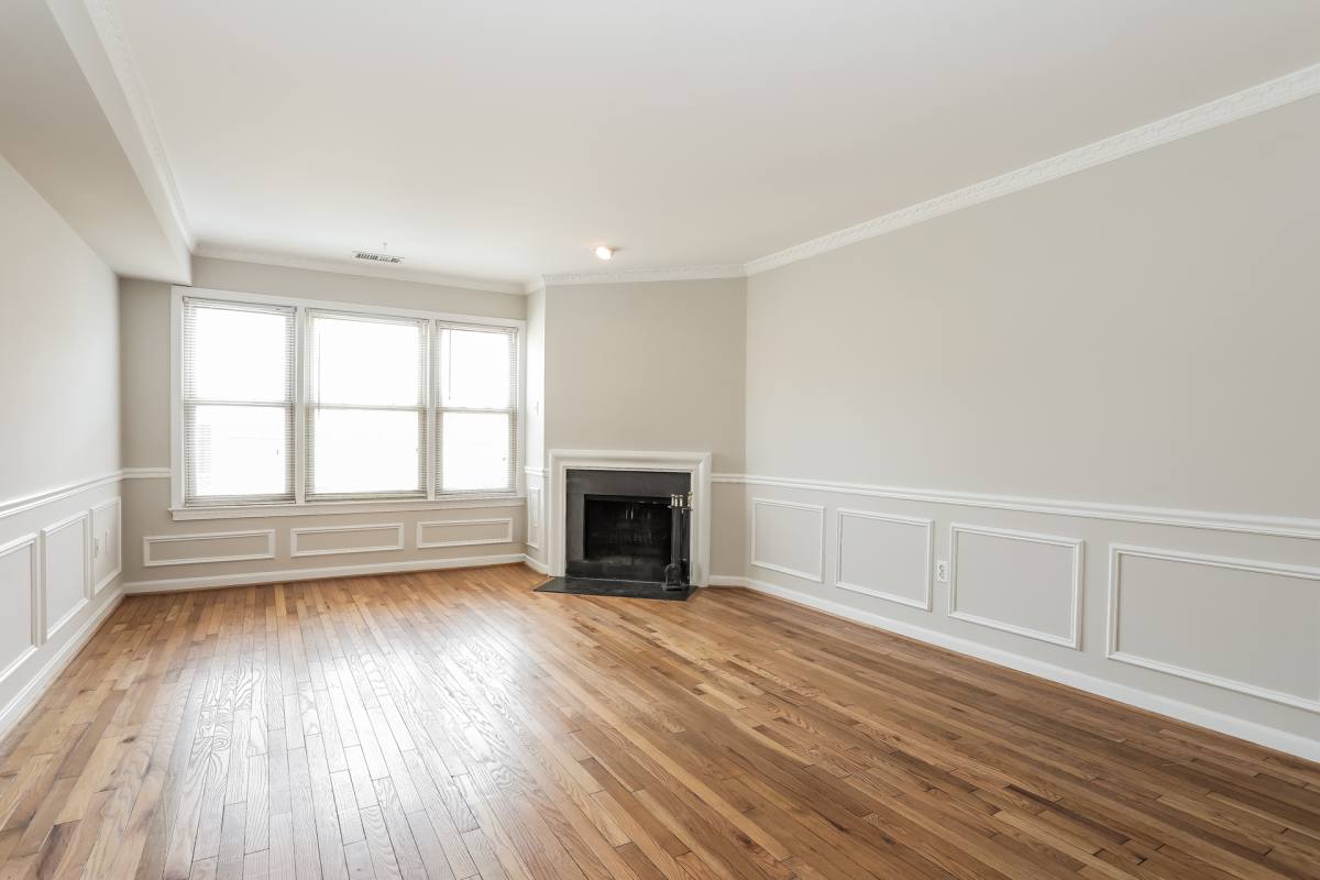 Condo for rent at 1910 T St NW #24, Washington, DC 20009