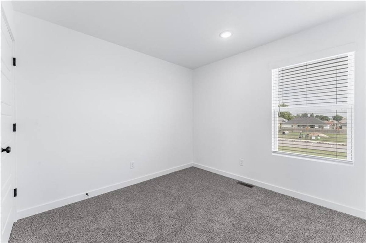 House for rent at 820 Boardwalk Ave, Bentonville, AR 72712