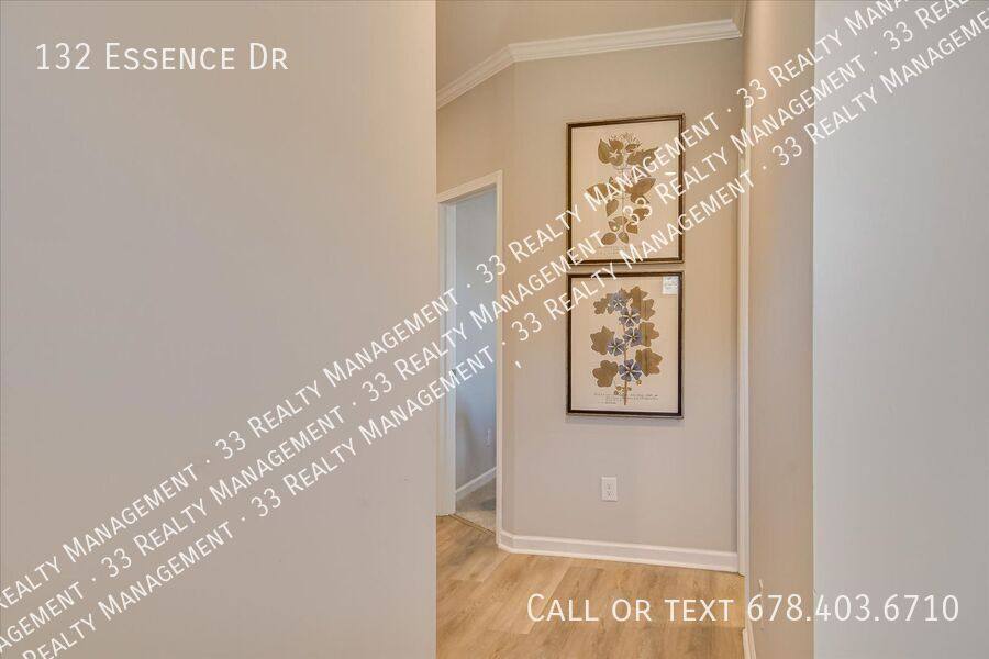 House for rent at 132 Essence Dr, Hephzibah, GA 30815