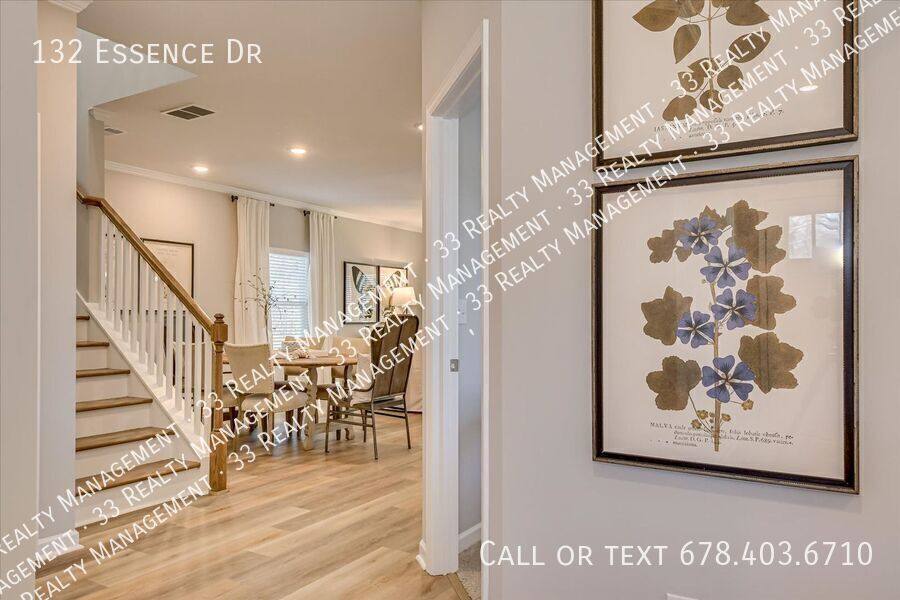 House for rent at 132 Essence Dr, Hephzibah, GA 30815