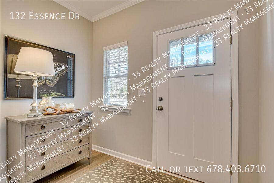 House for rent at 132 Essence Dr, Hephzibah, GA 30815