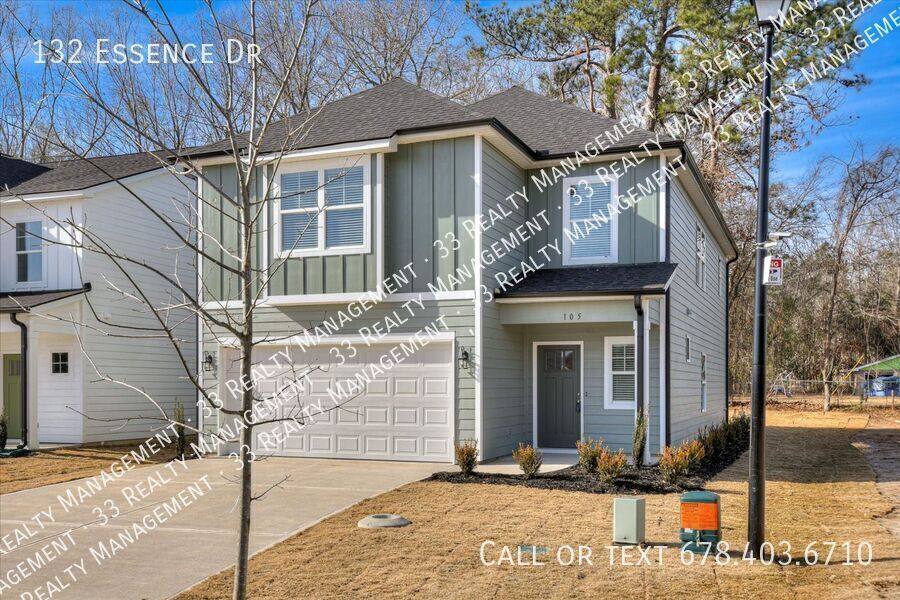 House for rent at 132 Essence Dr, Hephzibah, GA 30815