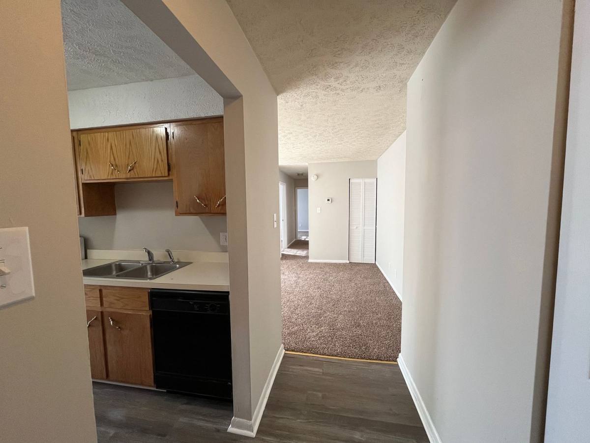 Apartment for rent at 1216 & 1220 Moseley Dr Apts, Lynchburg, VA 24502
