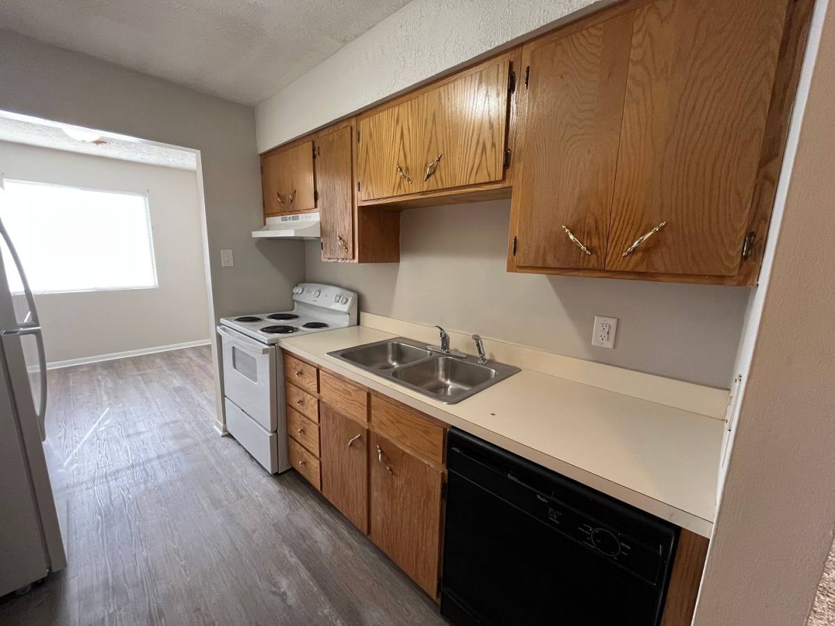 Apartment for rent at 1216 & 1220 Moseley Dr Apts, Lynchburg, VA 24502