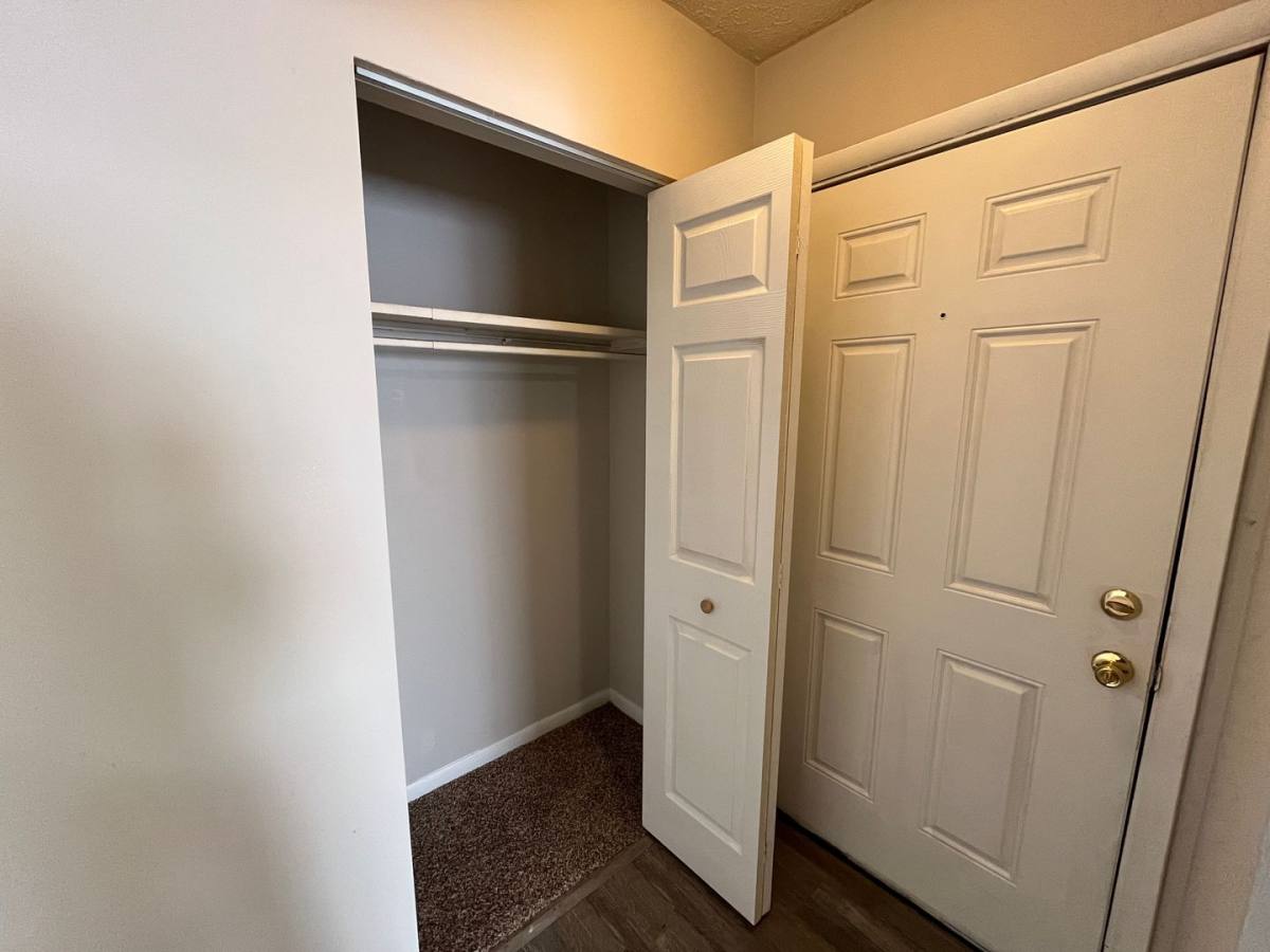 Apartment for rent at 1216 & 1220 Moseley Dr Apts, Lynchburg, VA 24502
