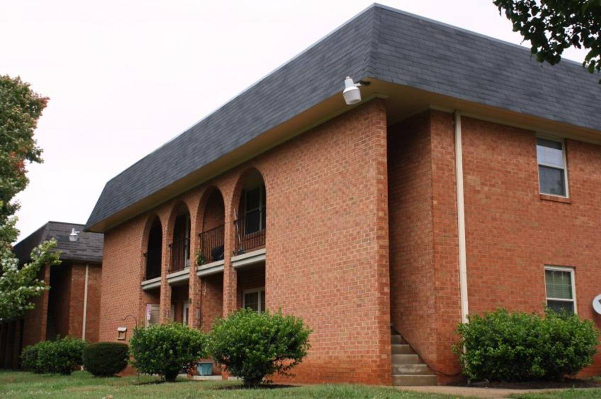 Apartment for rent at 1216 & 1220 Moseley Dr Apts, Lynchburg, VA 24502