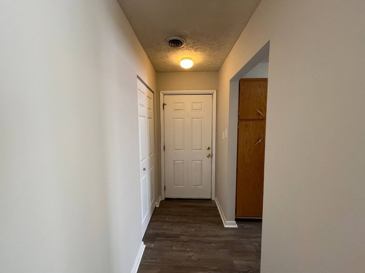 Apartment for rent at 1216 & 1220 Moseley Dr Apts, Lynchburg, VA 24502