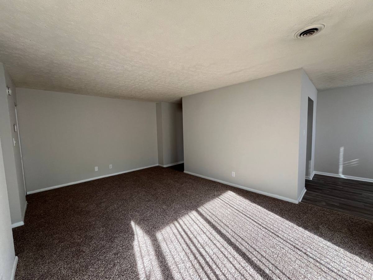 Apartment for rent at 1216 & 1220 Moseley Dr Apts, Lynchburg, VA 24502