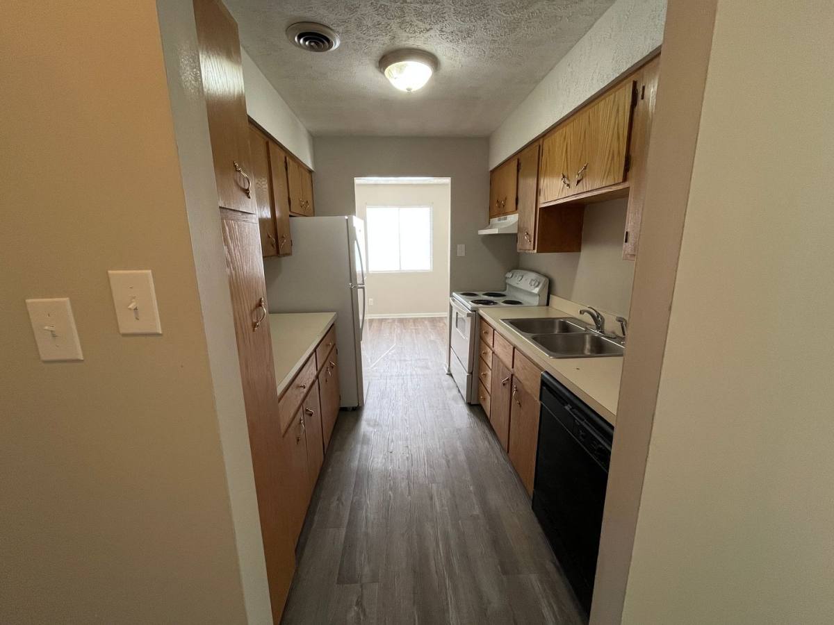 Apartment for rent at 1216 & 1220 Moseley Dr Apts, Lynchburg, VA 24502