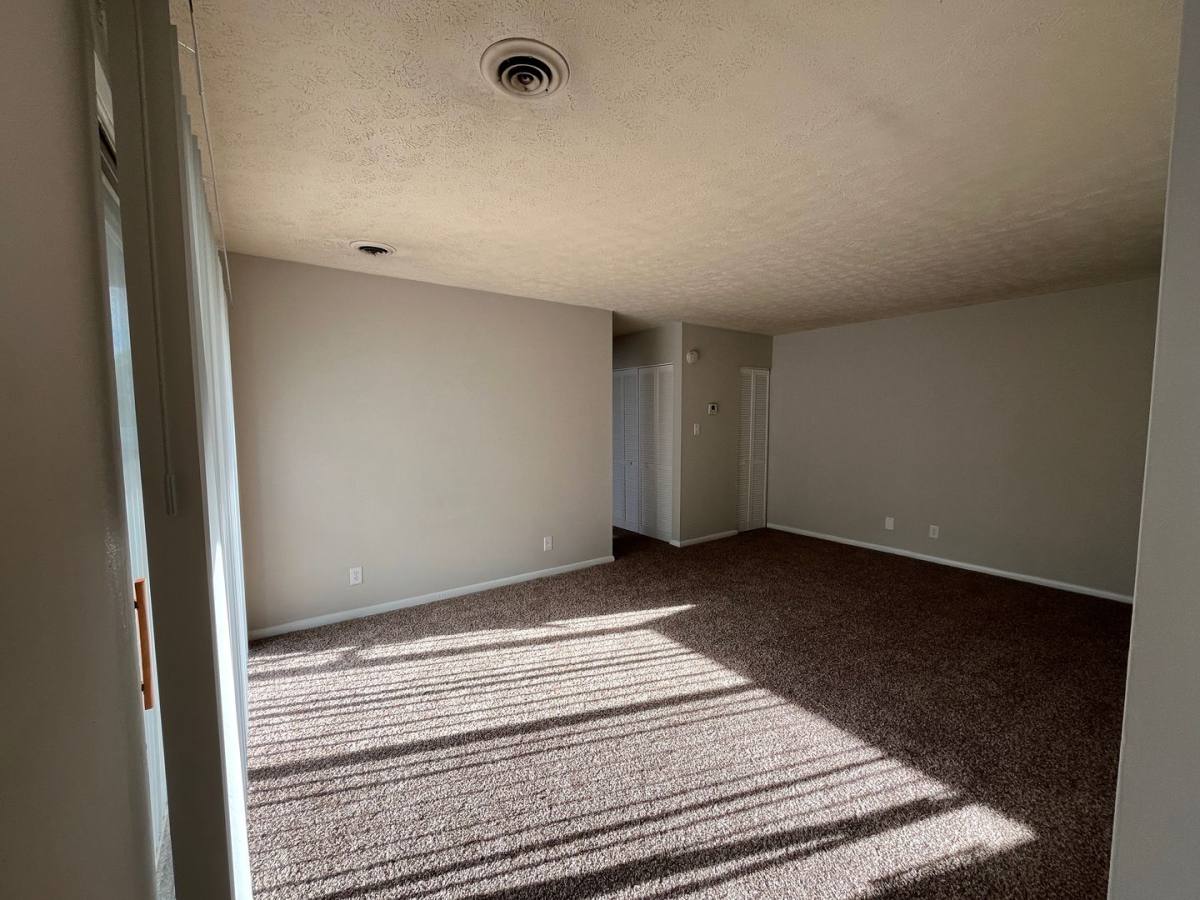 Apartment for rent at 1216 & 1220 Moseley Dr Apts, Lynchburg, VA 24502