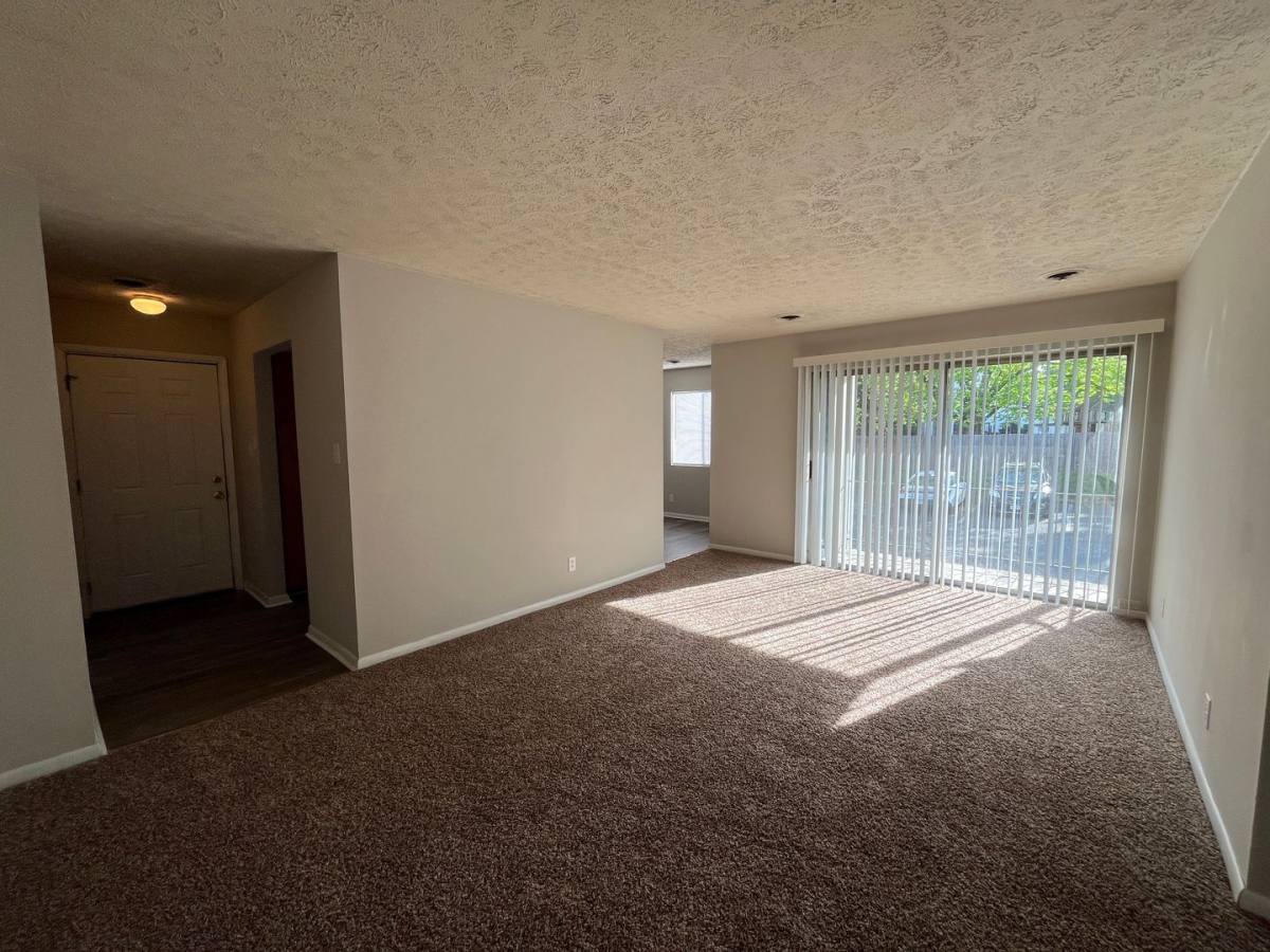 Apartment for rent at 1216 & 1220 Moseley Dr Apts, Lynchburg, VA 24502