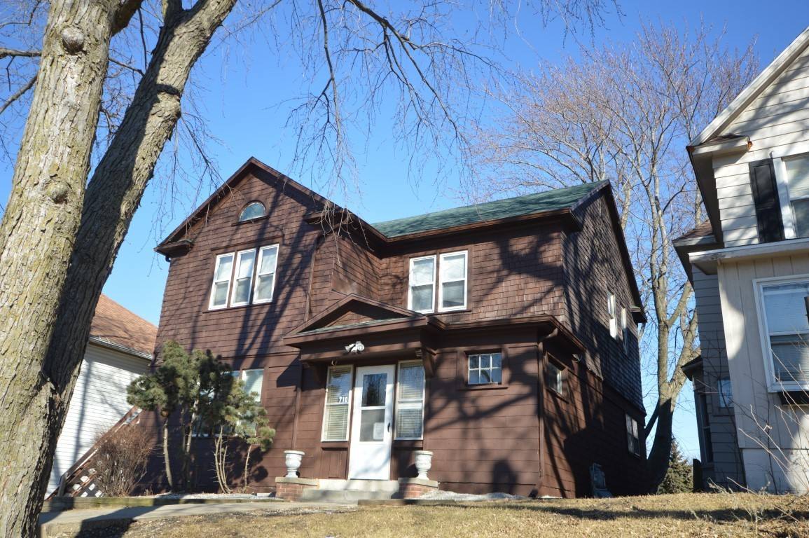 Apartment for rent at 710 Benton St, Boone, IA 50036