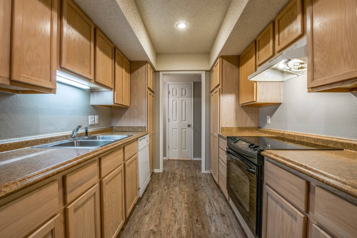 Apartment for rent at 5302 Kenosha Ave, Lubbock, TX 79413
