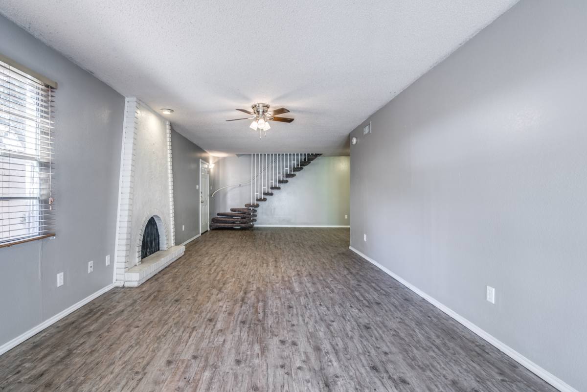 Apartment for rent at 5302 Kenosha Ave, Lubbock, TX 79413