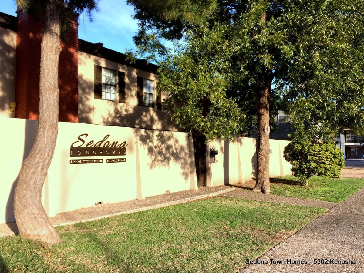 Apartment for rent at 5302 Kenosha Ave, Lubbock, TX 79413