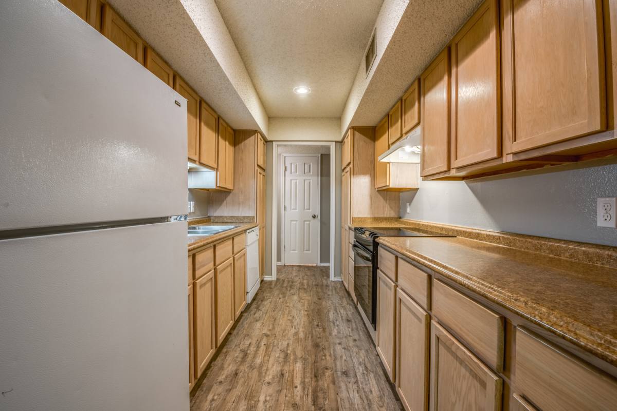 Apartment for rent at 5302 Kenosha Ave, Lubbock, TX 79413